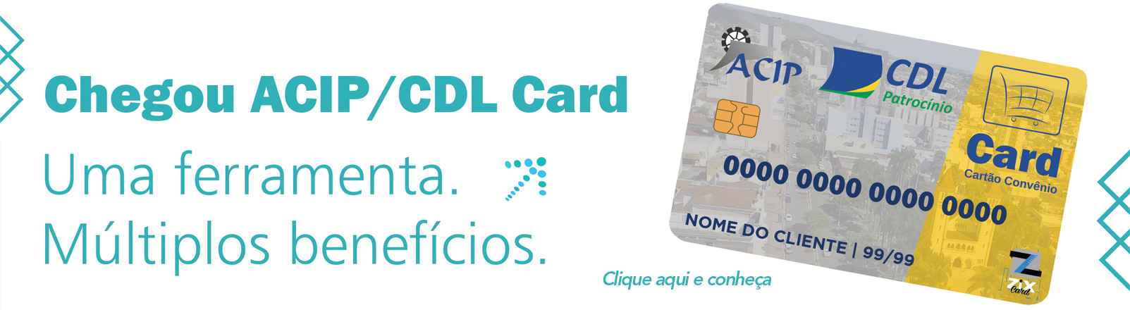 ACIP/CDL Card