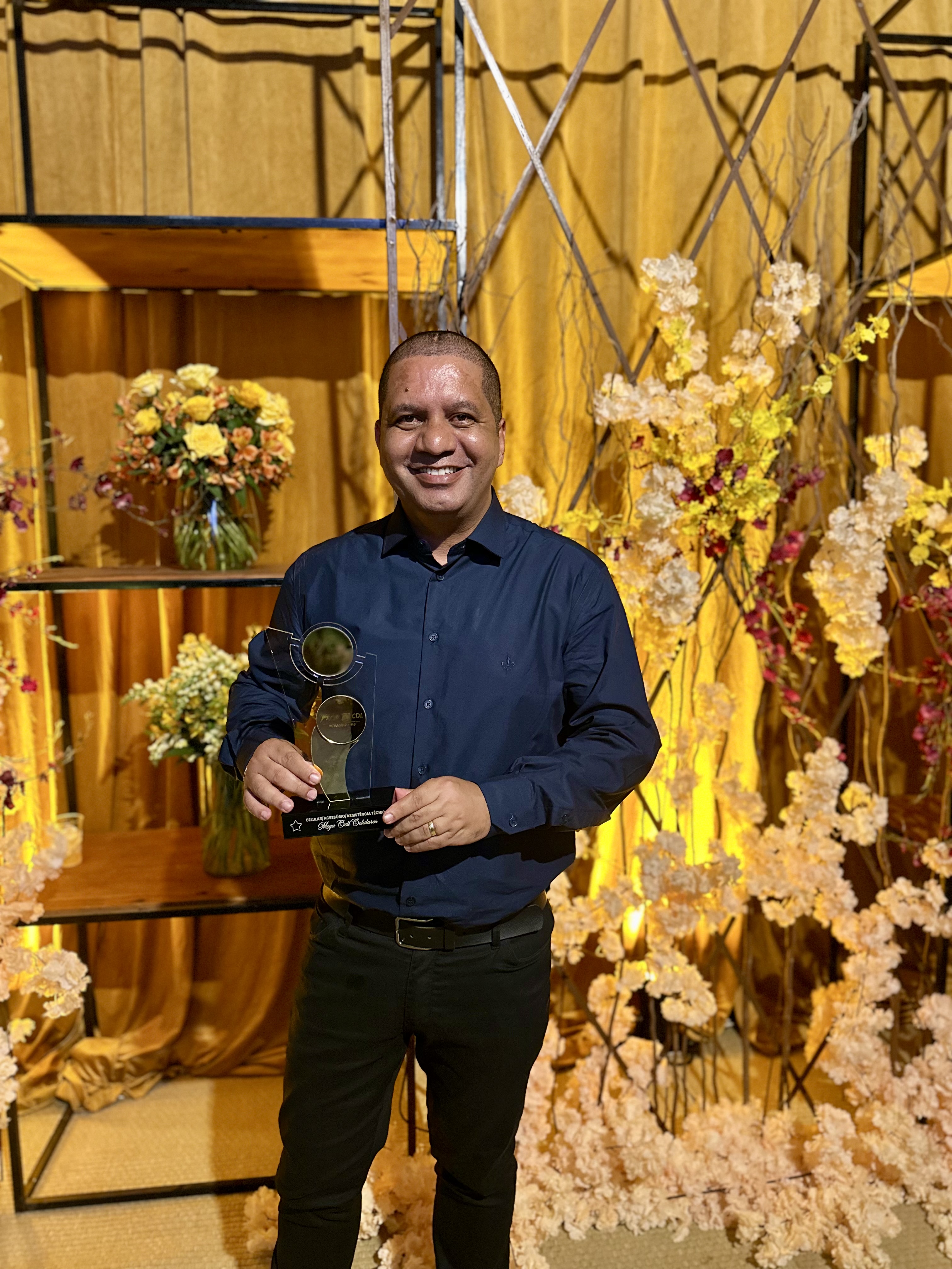 Silem Tarsis Alves de Souza