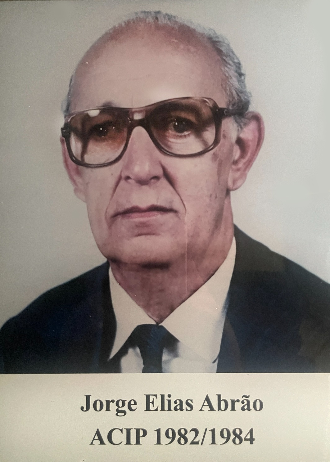 Jorge Elias Abrão