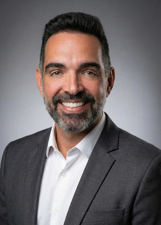 Francis Paulinely Gabriel