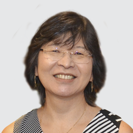 Hilda Hiroko Utumi Rizzati