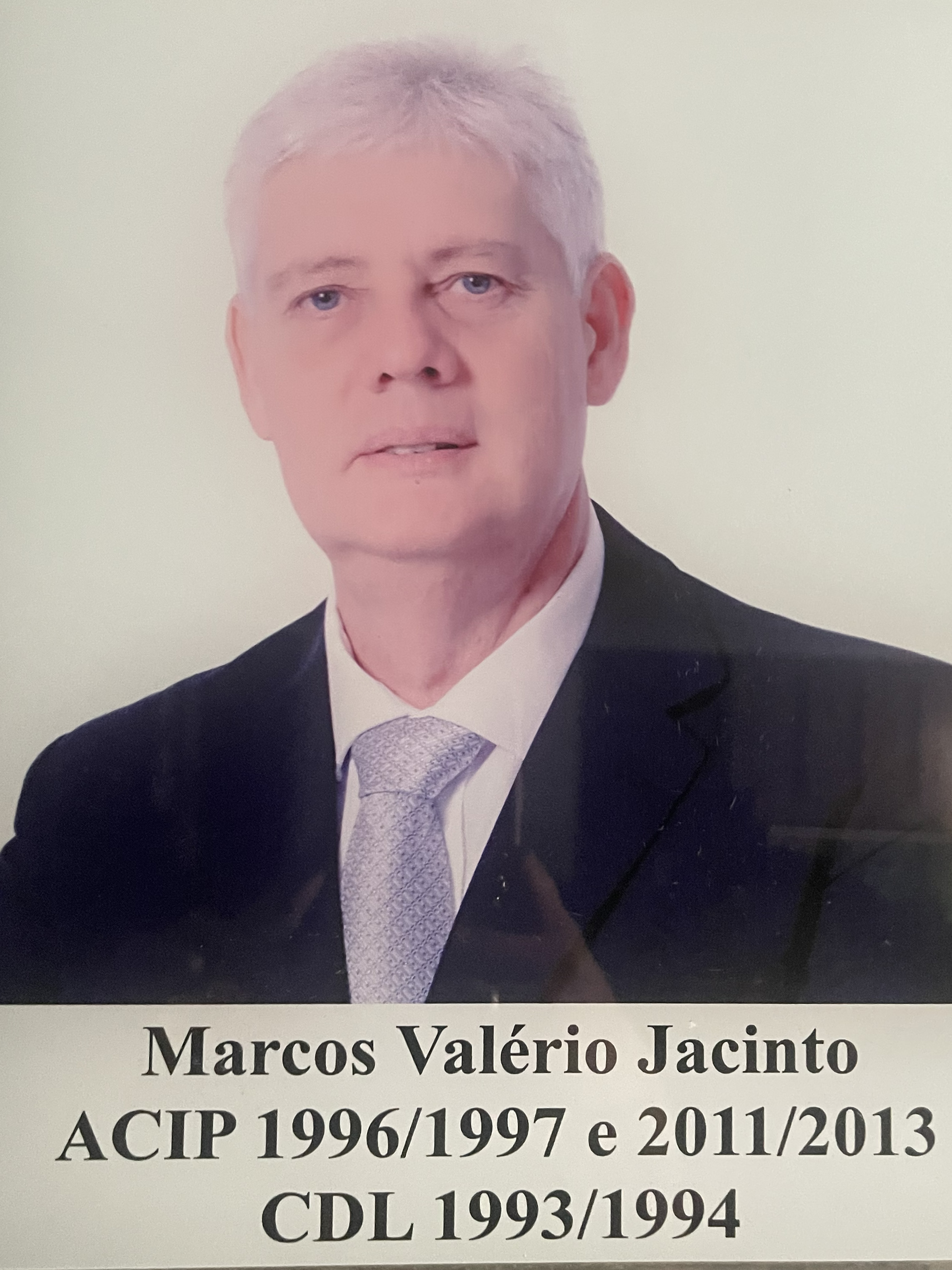 Marcos Valério Jacinto