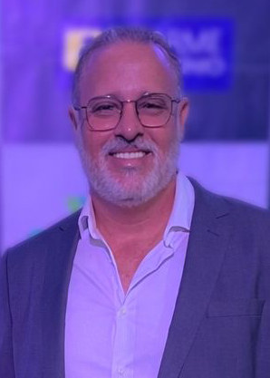 Daniel Belloni de Castro Alves