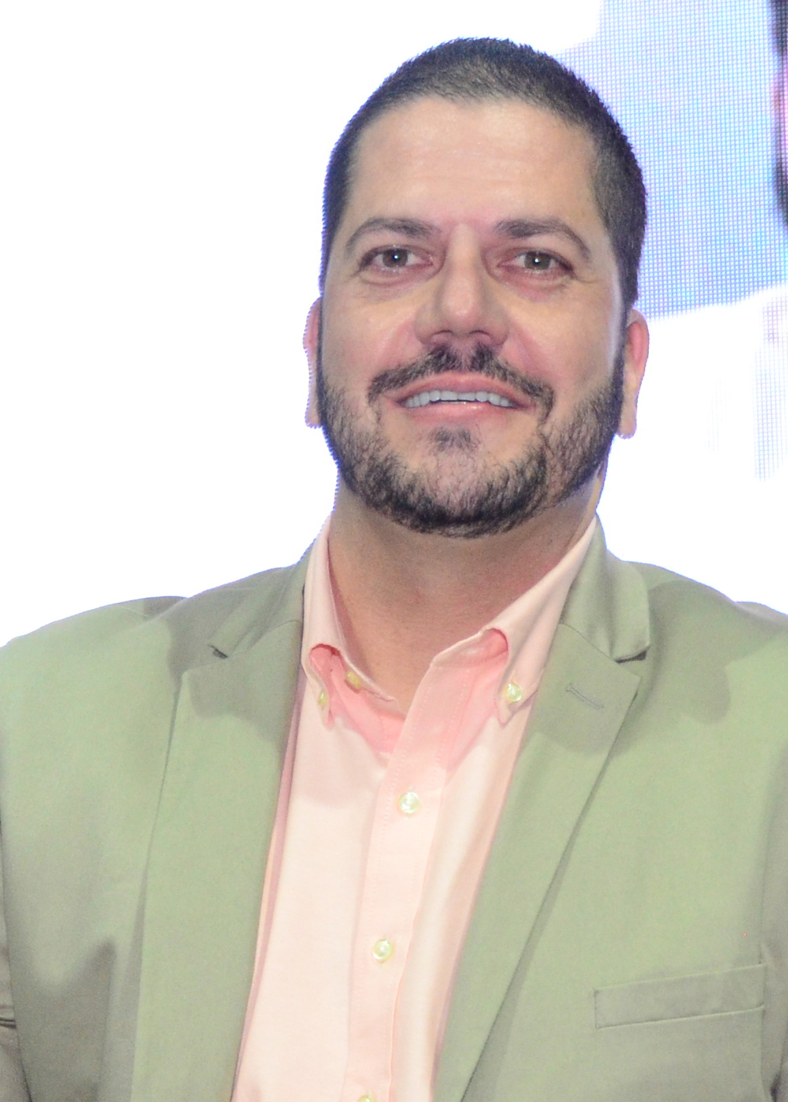 Luciano Cunha Maciel