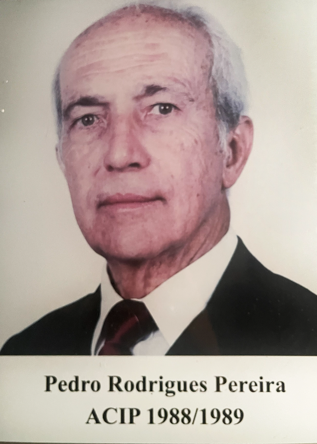Pedro Rodrigues Pereira