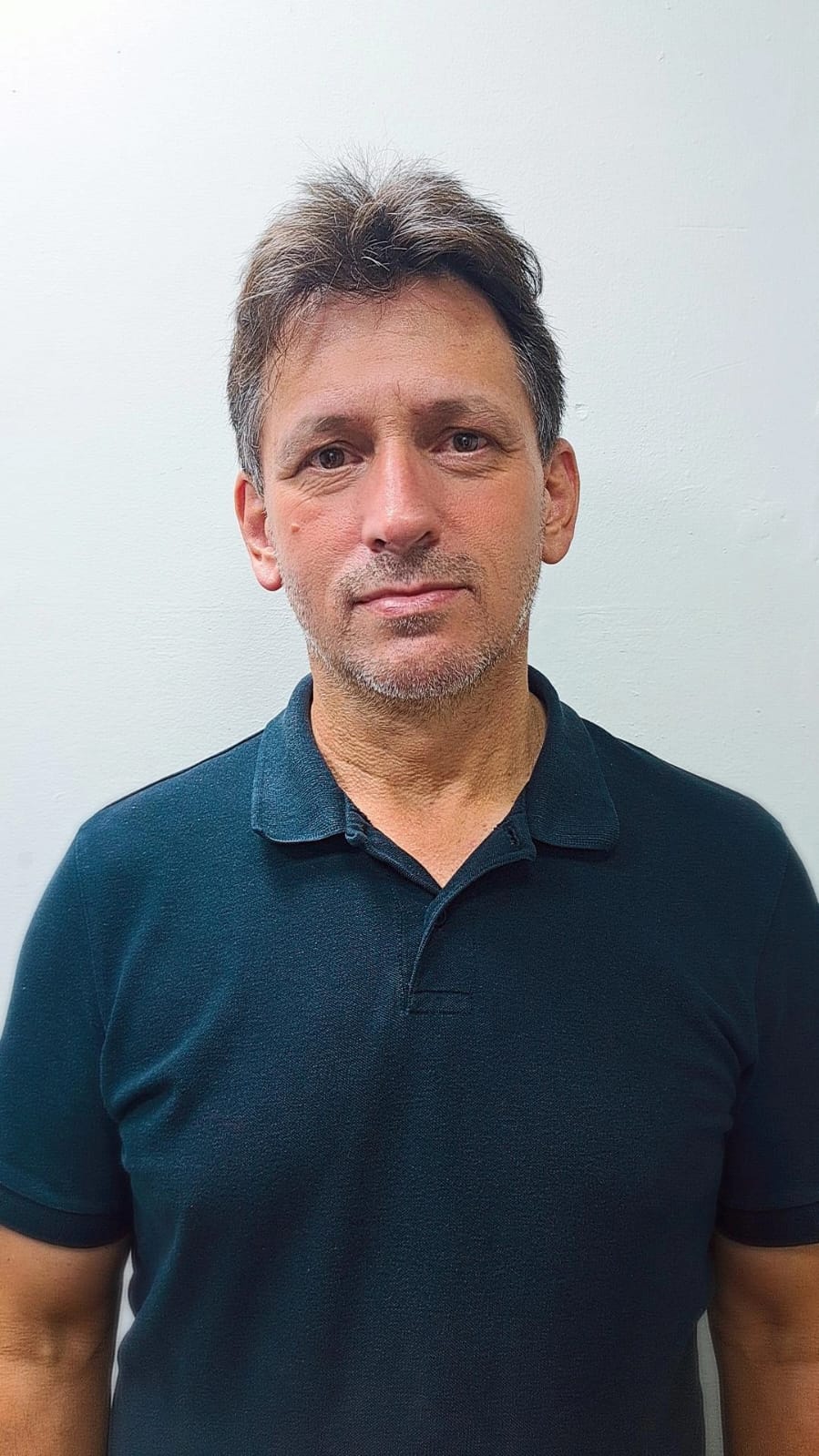 Romeu Assunção Carvalho