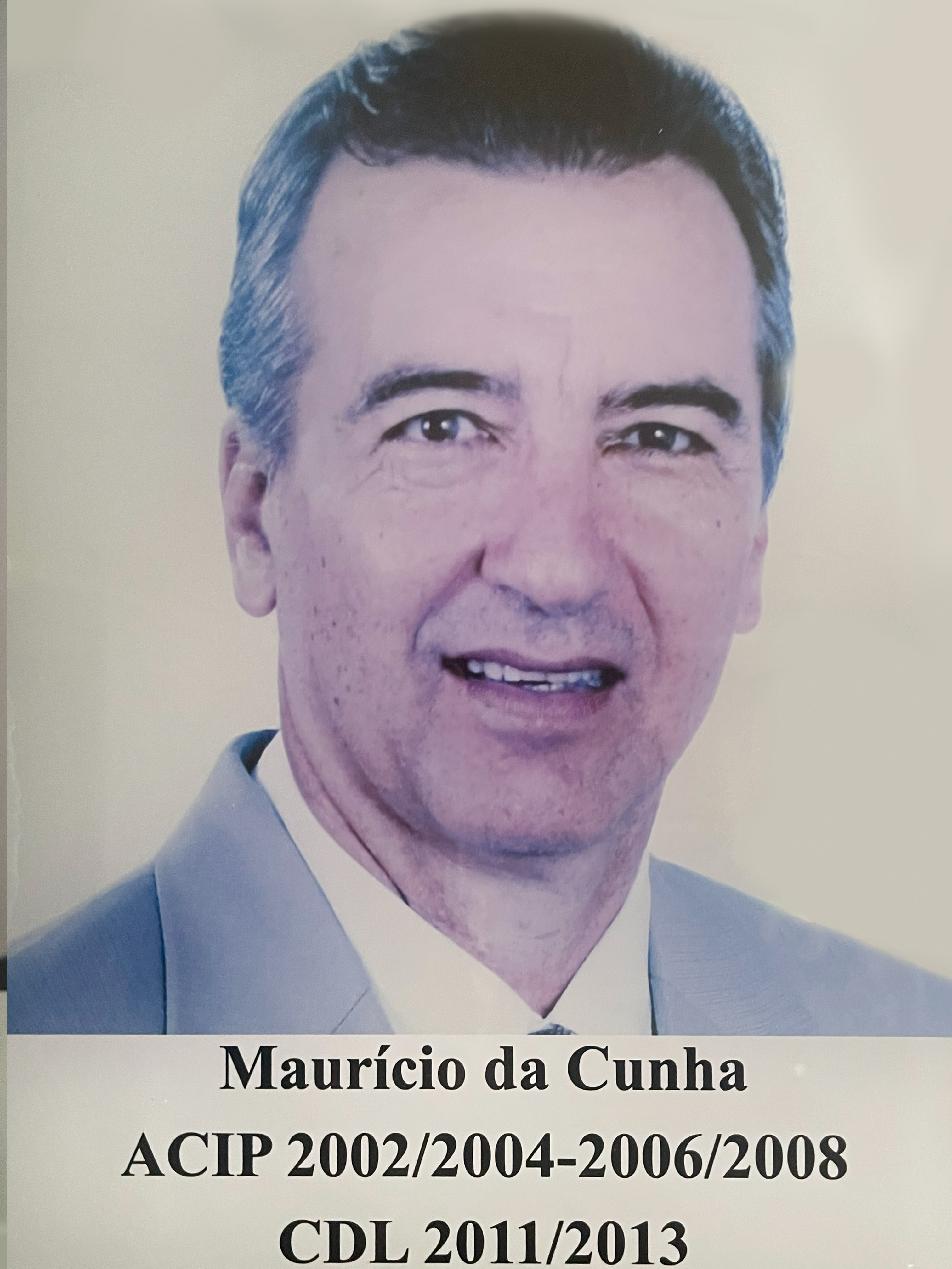 Maurício da Cunha