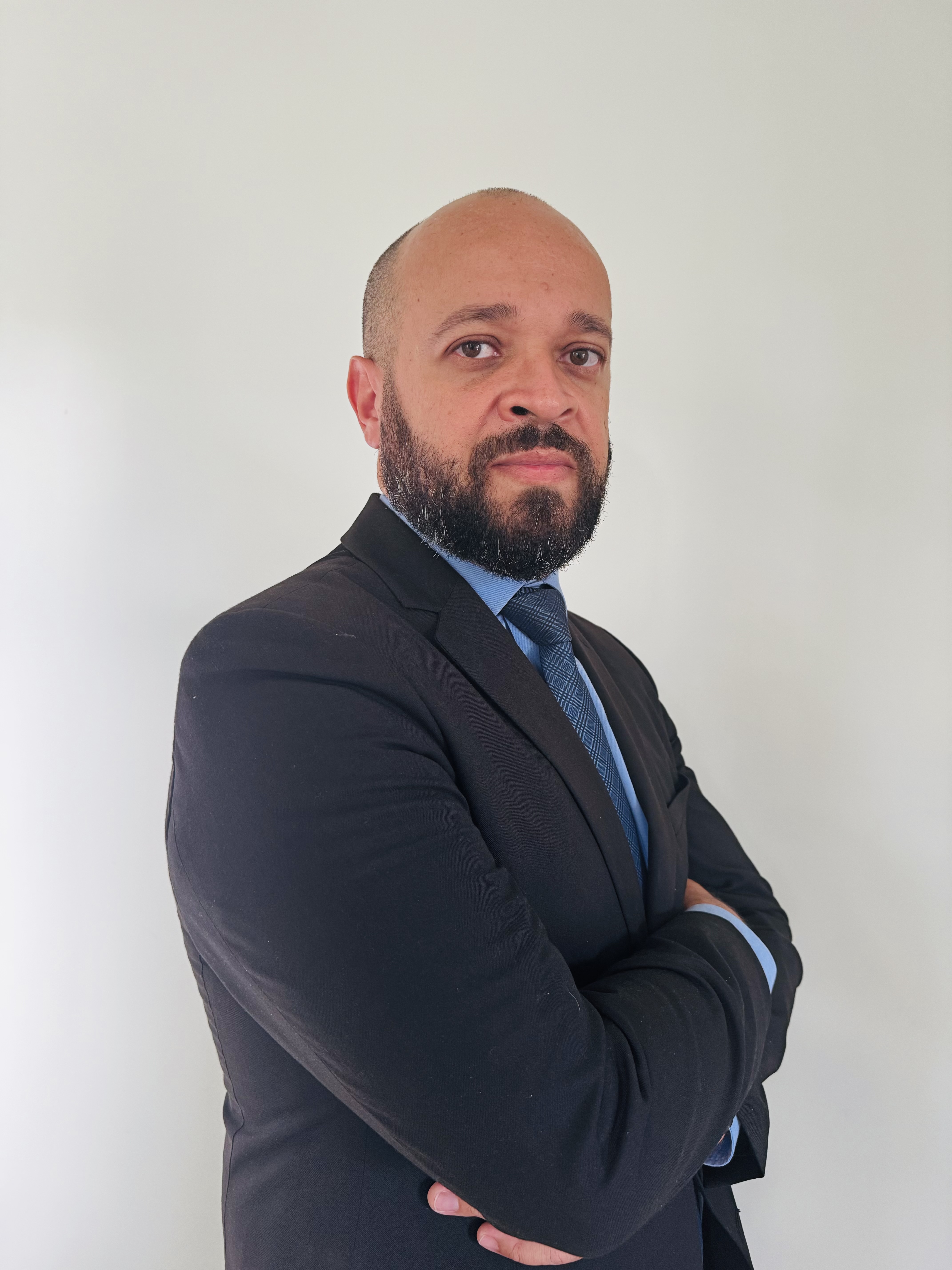 Luiz Milton de Souza Júnior