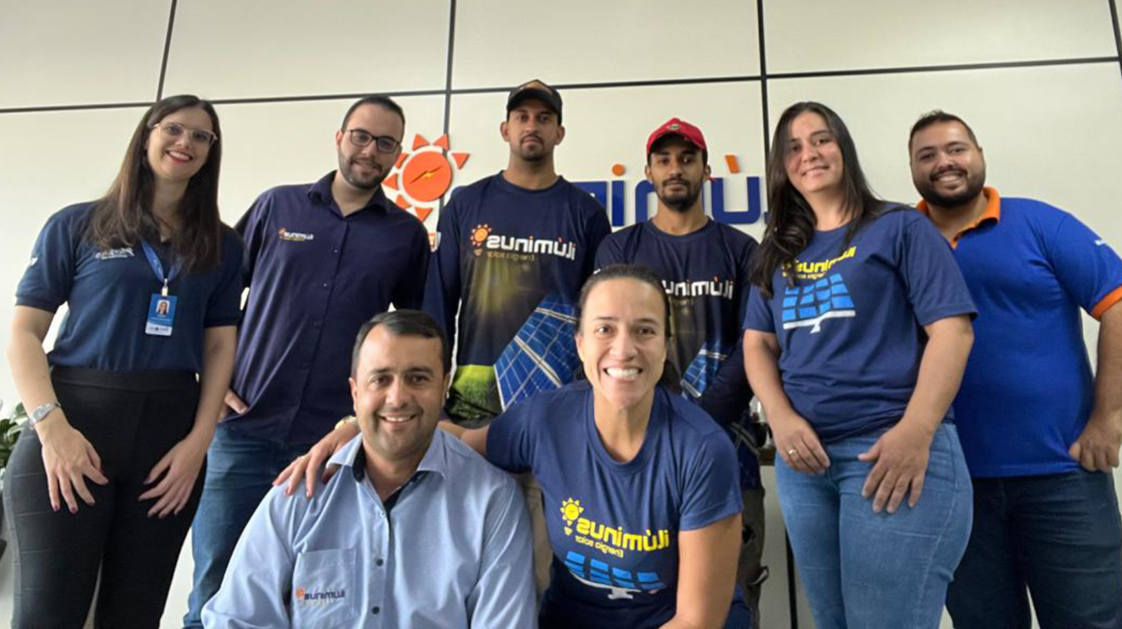 Ilúminus recebe capacitação das ACIP/CDL sobre inteligência emocional e desempenho profissional