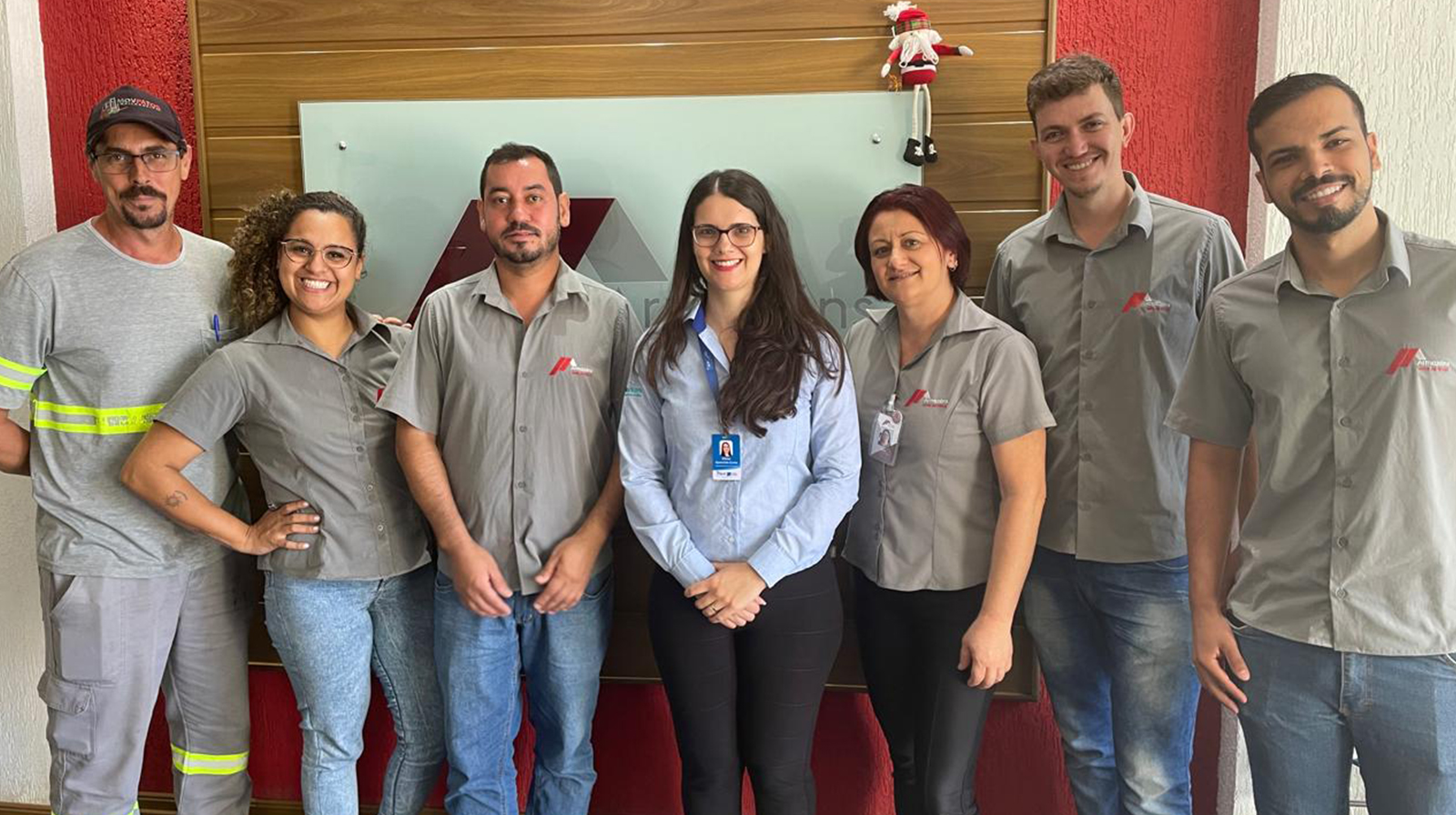 Uso de drogas em ambiente de trabalho é tema de palestra com participação das ACIP/CDL no Armazém Leste de Minas 