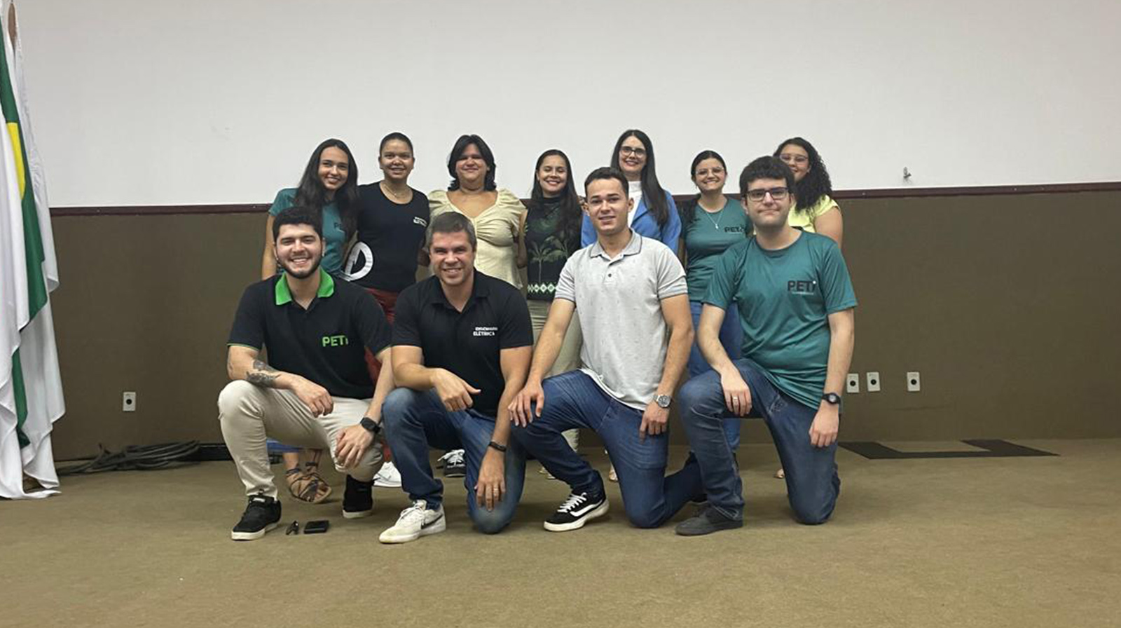 ACIP/CDL promovem orientações sobre mercado de trabalho em visita ao IFTM
